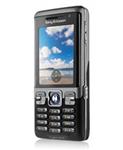 Sony Ericsson C702