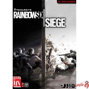 Tom Clancy s Rainbow Six Siege Complete Edition 