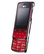 گوشی موبایل ال جی مدل KF510