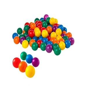 توپ استخر کد 1040 بسته 900 عددی