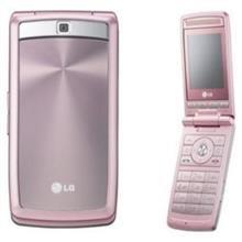 گوشی موبایل ال جی مدل KF350