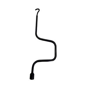 آچار چرخ آی پی ان سی مدل 1404 مناسب برای پیکان سایز 19 میلی متر