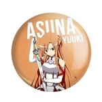 پیکسل خندالو مدل آسونا یوکی انیمه هنر شمشیر زنی آنلاین کد 10125
