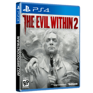 بازی THE EVIL WITHIN 2 برای ps4 The Evil Within 2