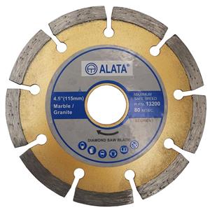 صفحه برش گرانیت الاتا مدل YP-115MM