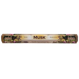 عود خوشبوکننده تولاسی مدل Musk Tulasi Musk Incense Sticks