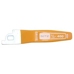 دسته شیر گازی دینا مدل KITZ1/2