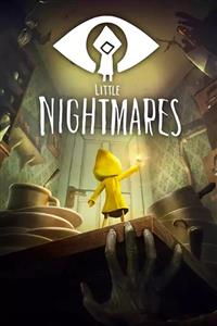 بازی   Little Nightmares برای PC