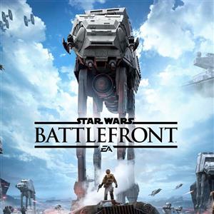 بازی   STAR WARS: Battlefront برای PC