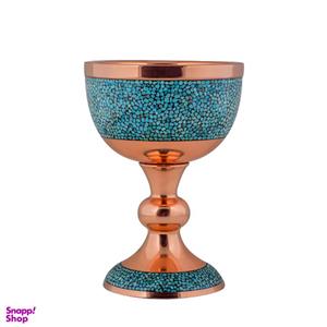 سنگاب فیروزه کوبی آقاجانی کد 28 -