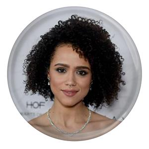 مگنت طرح بازیگر ناتالی جوان امانوئل مدل S11537