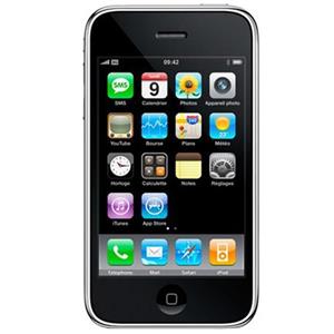 گوشی موبایل اپل مدل آیفون 3 جی - 16 گیگابایت Apple iPhone 3G - 16GB