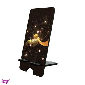 پایه نگهدارنده گوشی موبایل و تبلت طرح شازده کوچولو کد 3257990