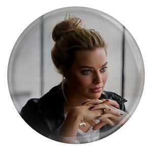 مگنت طرح مارگو رابی مدل S11351