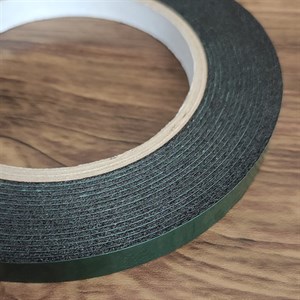 چسب فوم دوطرفه مدل 1CN2 عرض 1 سانتی متر بسته 2 عددی