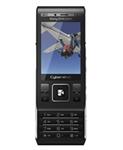 Sony Ericsson C905