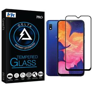 محافظ صفحه نمایش مات پی کی مدل Delta Glass مناسب برای گوشی موبایل سامسونگ Galaxy A20/ A30 / A50 PK Delta Glass Screen Protector For Samsung Galaxy A20/ A30 / A50