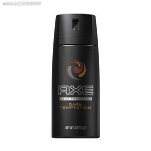 دئودورانت AXE دارک تمپتیشن 150 میل 