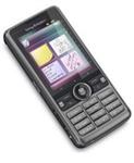 Sony Ericsson G700 Business Edition