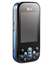 گوشی موبایل ال جی مدل KS360 LG KS360