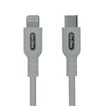 کابل تبدیل USB-C به لایتنینگ گو-دس مدل GD-UC582 طول 1 متر