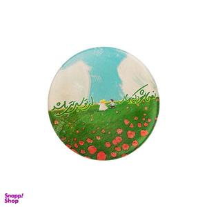 پیکسل ترمه طراحان ایده مدل سبزتر از بهار کد trm211