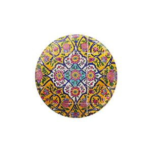 پیکسل ترمه طراحان ایده مدل کاشی ایرانی کد trm521