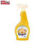 اسپری خوشبوکننده هوا یوموش مدل Comfort Spring