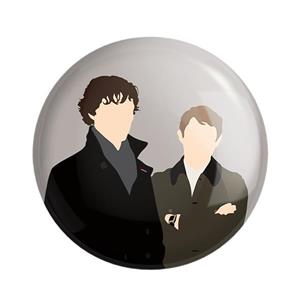 پیکسل خندالو مدل شرلوک هولمز کد 10168