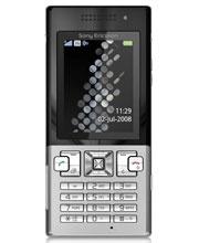 گوشی موبایل سونی اریکسون تی 700 Sony Ericsson T700