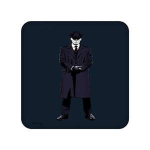 زیر لیوانی مدل Peaky Blinders کد 2144