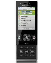 گوشی موبایل سونی اریکسون جی 705 Sony Ericsson G705 