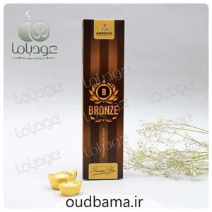 عود آمریا مدل BRONZE کد1609
