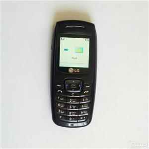 گوشی موبایل ال جی مدل KG110 LG KG110