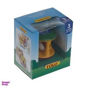 جغجغه تولو کد 86300