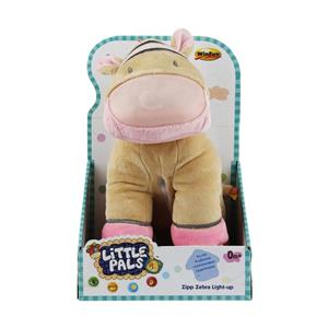 عروسک وین فان مدل Little Pals کد 0229-NL ارتفاع 16 سانتی متر