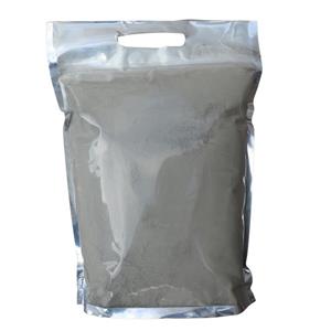 پودر سیمان سیاه مدل 52 وزن چهار کیلوگرم