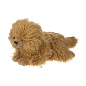 عروسک للی مدل سپ پامرانین کد 742299 ارتفاع 15 سانتی متر Lelly Pomeranian Doll cm 