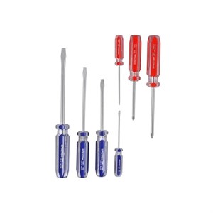 مجموعه 7 عددی پیچ گوشتی پروتیتان مدل DI-T90