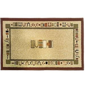 پادری ستاره کویر یزد مدل S24 کد 6005 سایز 80x50 سانتی متر