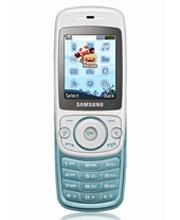 گوشی موبایل سامسونگ مدل اس 3030 توبی