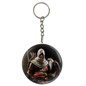 جاکلیدی طرح بازی اساسین کرید مدل S11418