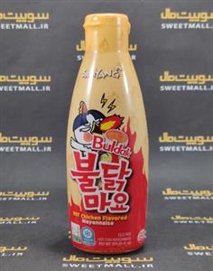 سس سامیانگ بولداک طعم مرغ تند Samyung  200 گرم