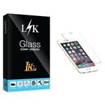 LKG LK Glass Screen Protector For Apple Iphone 7 plus / 8 plus