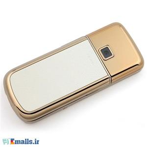 گوشی موبایل نوکیا 8800 گولد ارت Nokia 8800 Gold Arte