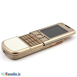 گوشی موبایل نوکیا 8800 گولد ارت Nokia Gold Arte 