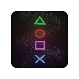 زیر لیوانی مدل Squid game کد 2174