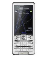 Sony Ericsson C510