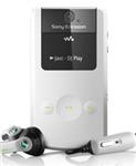 Sony Ericsson W508