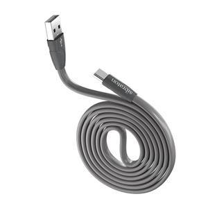 کابل تبدیل USB به USB-C سیبراتون مدل S222C طول 1.2 متر